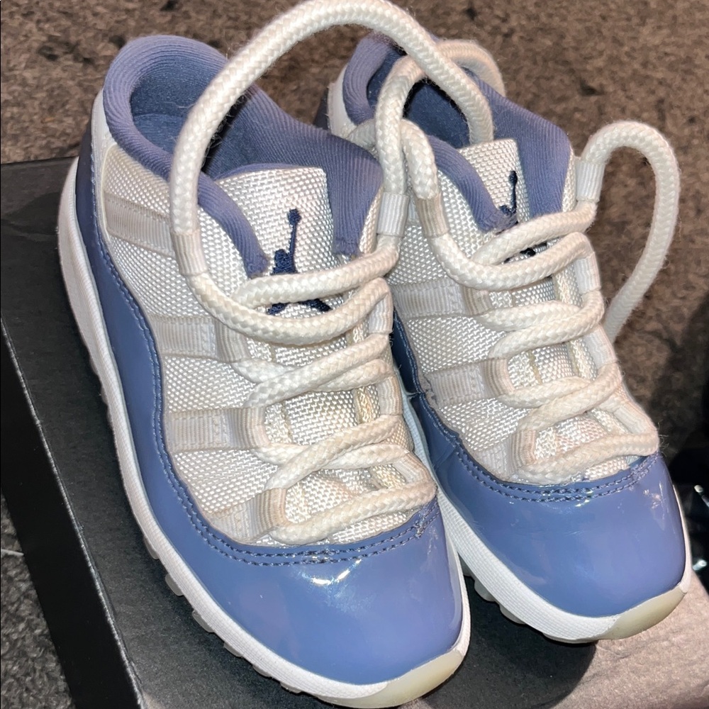 Toddler Jordan 11